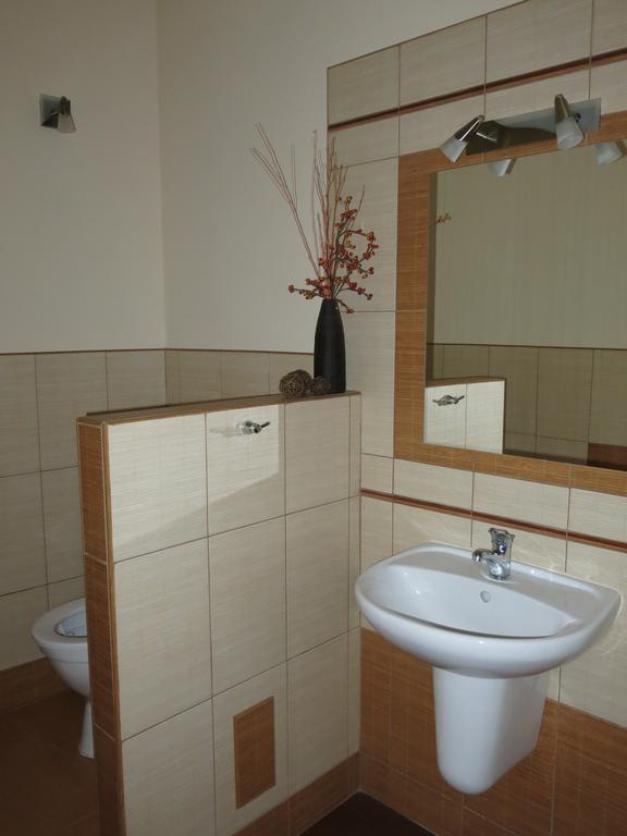 Apartamento Dum U Jelena Vimperk Habitación foto